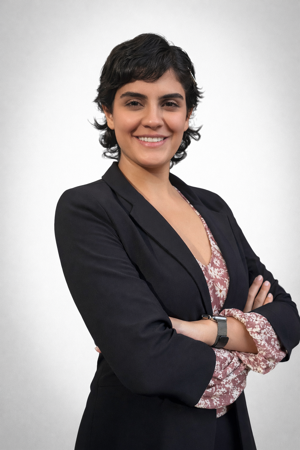 Setareh Seraj